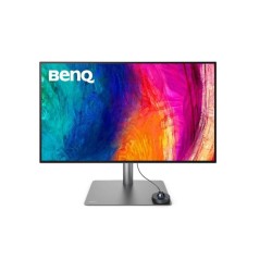 Benq Monitor 31.5 cala PD3225U LED 5ms/2K/2000:1/HDMI/Czarny… | PartsPC.pl