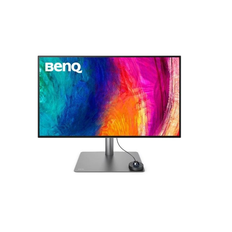 Benq Monitor 31.5 cala PD3225U LED 5ms/2K/2000:1/HDMI/Czarny… | PartsPC.pl