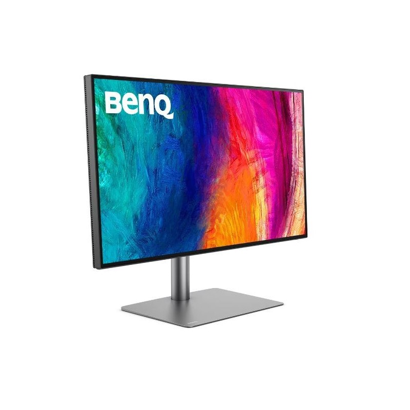Benq Monitor 31.5 cala PD3225U LED 5ms/2K/2000:1/HDMI/Czarny… | PartsPC.pl