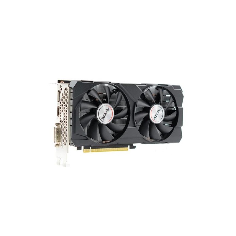 AFOX Karta graficzna Geforce RTX2060 SUPER 8GB GDDR6 3xDP HD… | PartsPC.pl