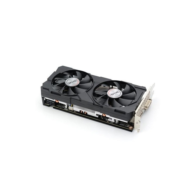 AFOX Karta graficzna Geforce RTX2060 SUPER 8GB GDDR6 3xDP HD… | PartsPC.pl
