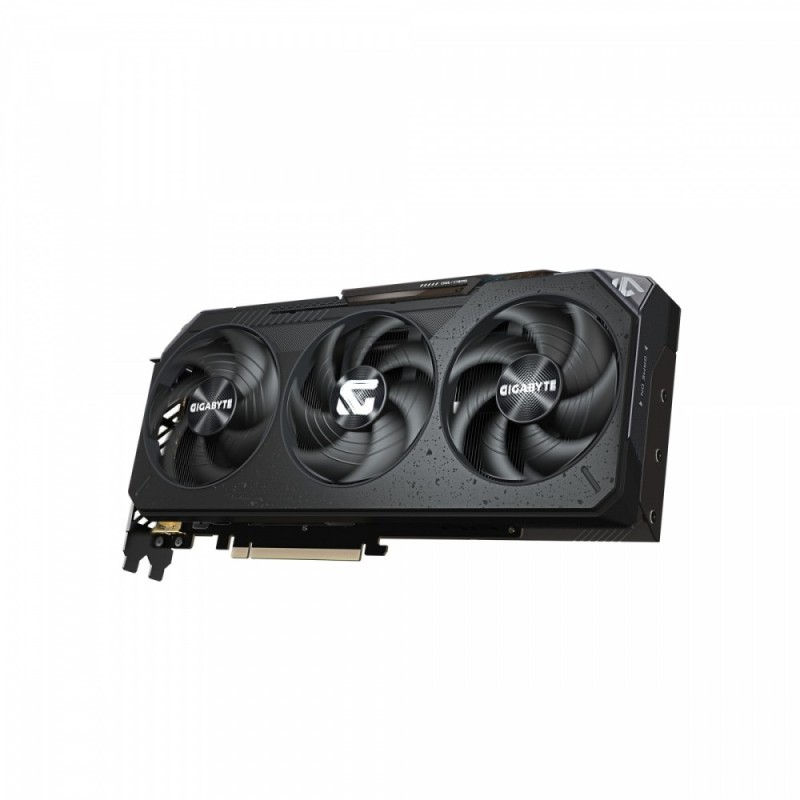 Karta VGA Gigabyte Radeon RX 9070 GAMING OC 16G 16GB GDDR6 2… | PartsPC.pl
