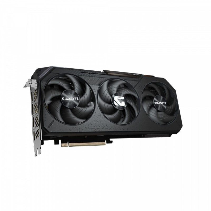 Karta VGA Gigabyte Radeon RX 9070 GAMING OC 16G 16GB GDDR6 2… | PartsPC.pl
