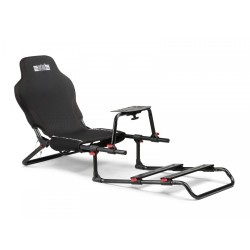Kokpit GTLite Junior Foldable Cockpit | PartsPC.pl