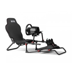 Kokpit GTLite Junior Foldable Cockpit | PartsPC.pl