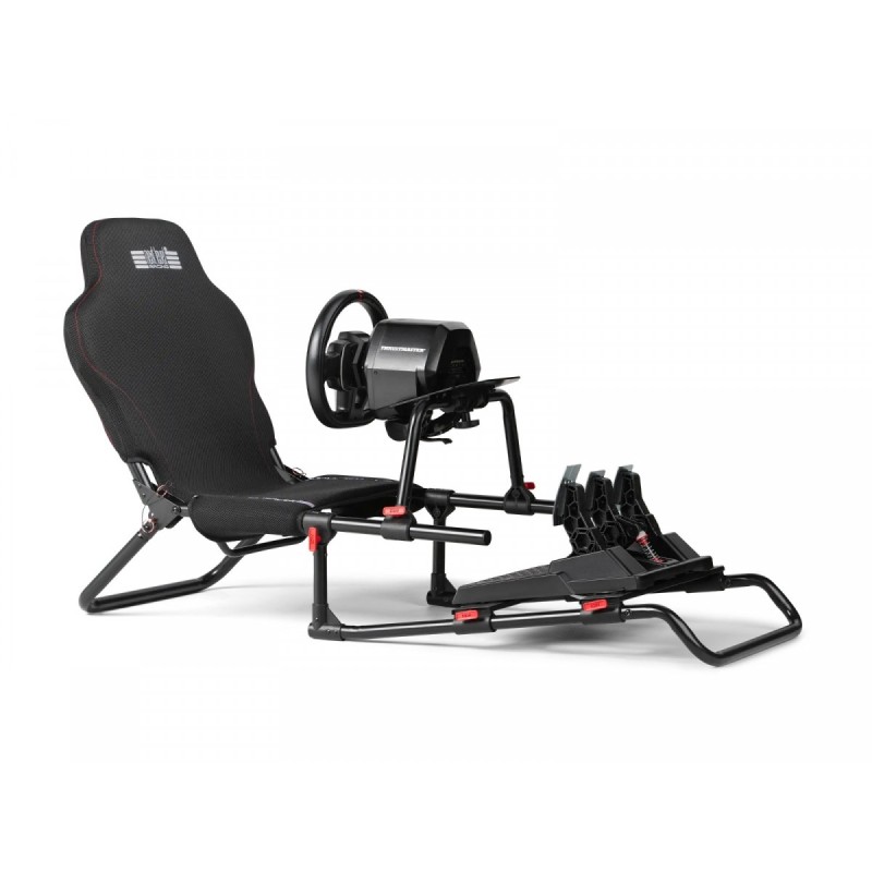 Kokpit GTLite Junior Foldable Cockpit | PartsPC.pl
