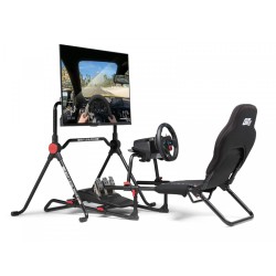 Kokpit GTLite Junior Foldable Cockpit | PartsPC.pl
