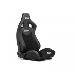 Fotel ERS4 Elite Leather Sued | PartsPC.pl