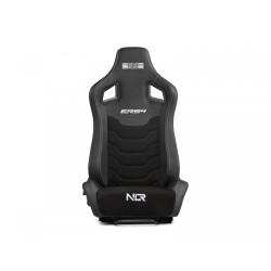 Fotel ERS4 Elite Leather Sued | PartsPC.pl