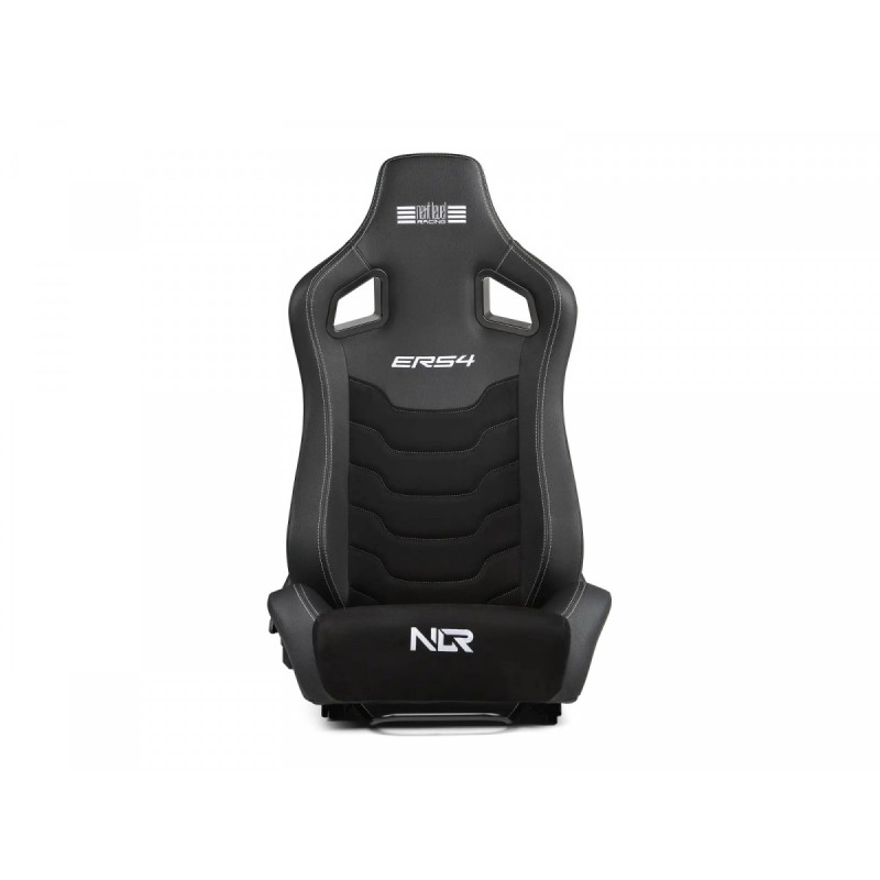Fotel ERS4 Elite Leather Sued | PartsPC.pl