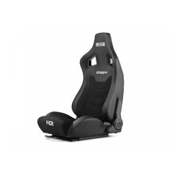 Fotel ERS4 Elite Leather Sued | PartsPC.pl