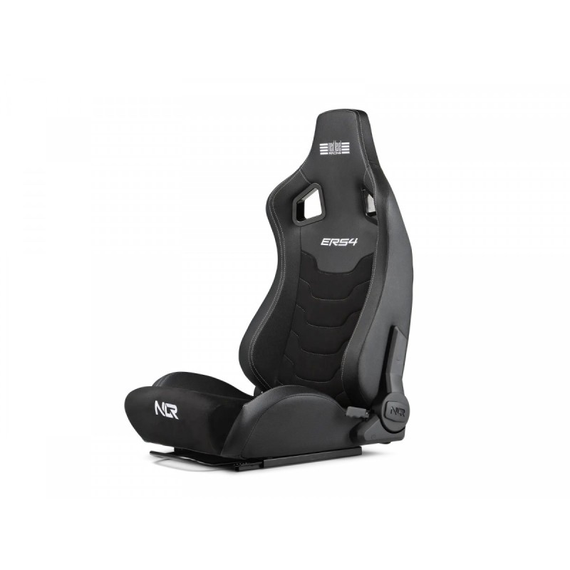 Fotel ERS4 Elite Leather Sued | PartsPC.pl