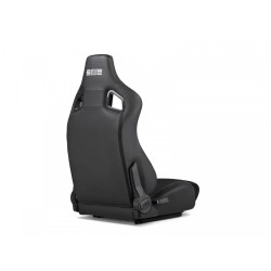 Fotel ERS4 Elite Leather Sued | PartsPC.pl