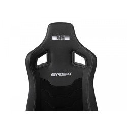 Fotel ERS4 Elite Leather Sued | PartsPC.pl