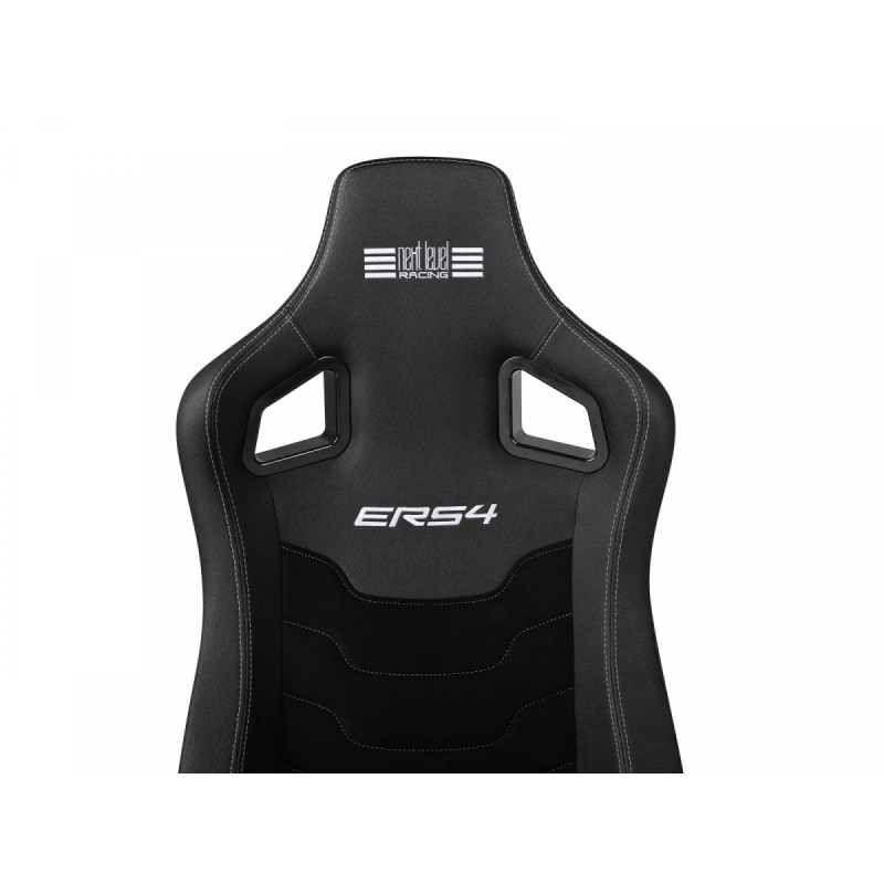 Fotel ERS4 Elite Leather Sued | PartsPC.pl