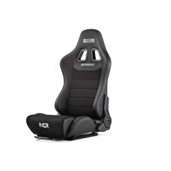 Fotel ERS5 Elite Leather Sued | PartsPC.pl