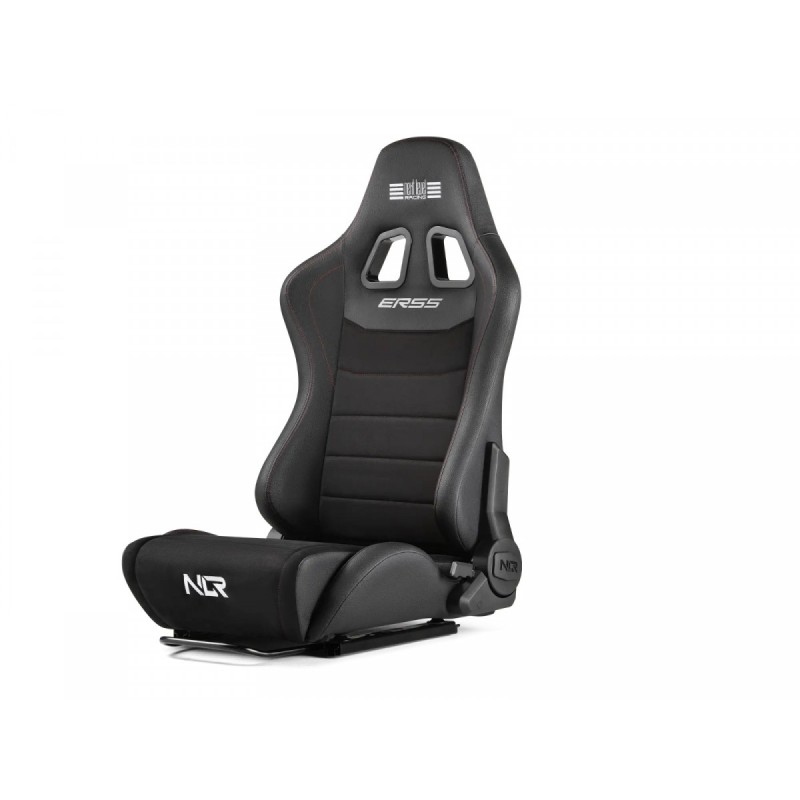 Fotel ERS5 Elite Leather Sued | PartsPC.pl