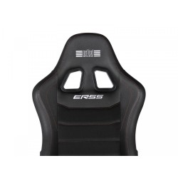 Fotel ERS5 Elite Leather Sued | PartsPC.pl