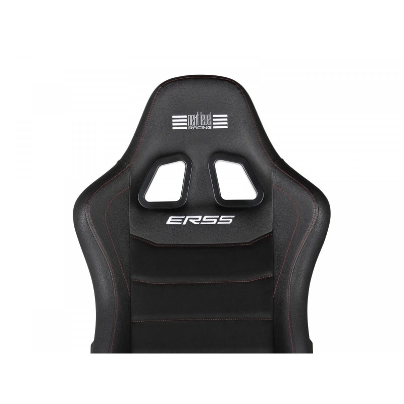 Fotel ERS5 Elite Leather Sued | PartsPC.pl