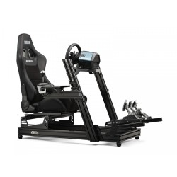Fotel ERS5 Elite Leather Sued | PartsPC.pl