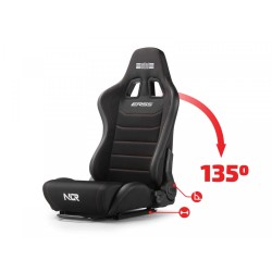 Fotel ERS5 Elite Fabric Mesh | PartsPC.pl