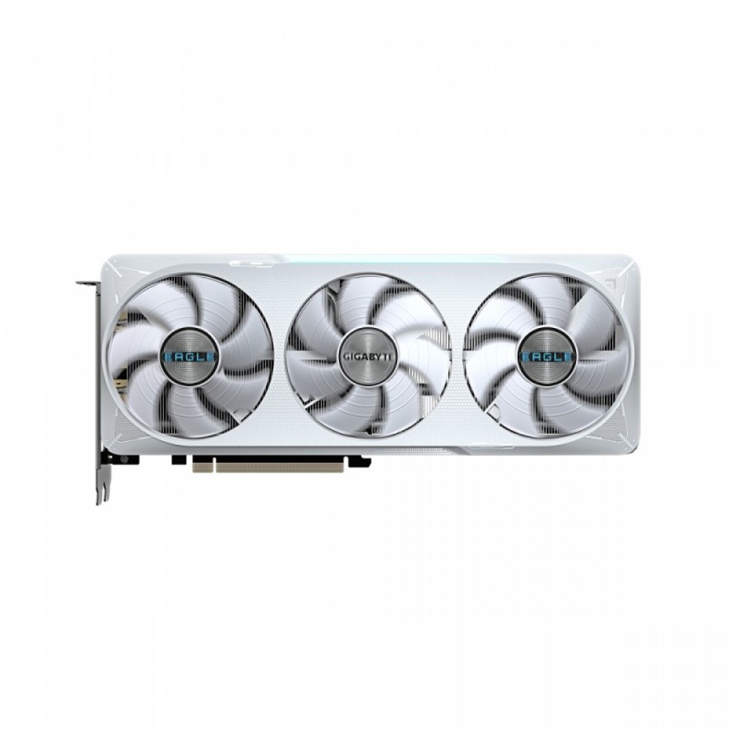 Karta VGA Gigabyte GeForce RTX 5070 EAGLE OC ICE SFF 12G 12G… | PartsPC.pl