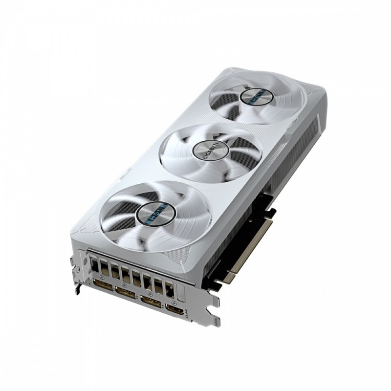 Karta VGA Gigabyte GeForce RTX 5070 EAGLE OC ICE SFF 12G 12G… | PartsPC.pl