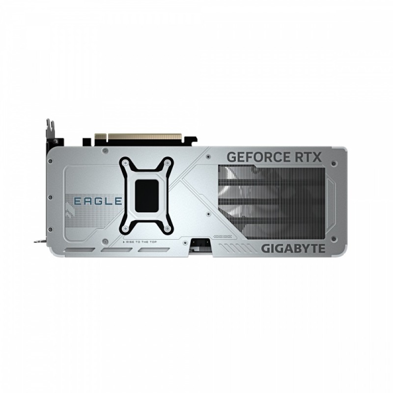 Karta VGA Gigabyte GeForce RTX 5070 EAGLE OC ICE SFF 12G 12G… | PartsPC.pl