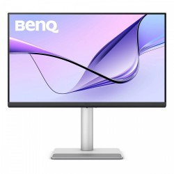 Benq Monitor 27 cali MA270U IPS 5ms/IPS/HDMI/60Hz/4K | PartsPC.pl
