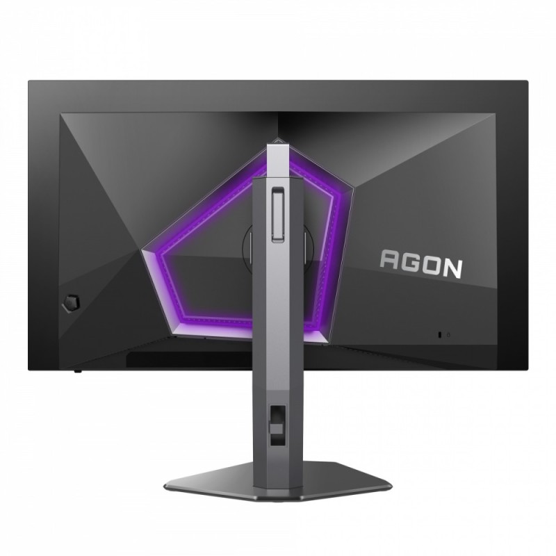 Monitor AOC 27" AG276UZD QD-OLED 4K UHD 240Hz 2xHDMI DP HUB … | PartsPC.pl
