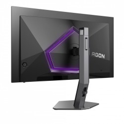 Monitor AOC 27" AG276UZD QD-OLED 4K UHD 240Hz 2xHDMI DP HUB … | PartsPC.pl