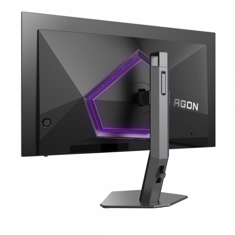 Monitor AOC 27" AG276UZD QD-OLED 4K UHD 240Hz 2xHDMI DP HUB … | PartsPC.pl