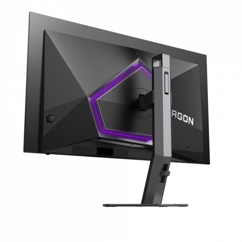 Monitor AOC 27" AG276UZD QD-OLED 4K UHD 240Hz 2xHDMI DP HUB … | PartsPC.pl