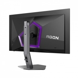 Monitor AOC 27" AG276UZD QD-OLED 4K UHD 240Hz 2xHDMI DP HUB … | PartsPC.pl