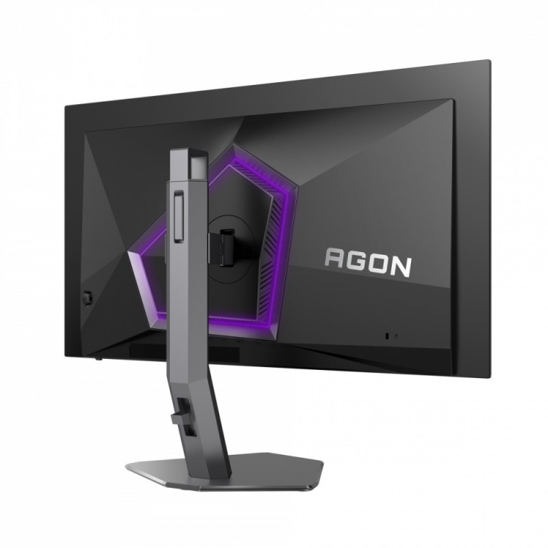 Monitor AOC 27" AG276UZD QD-OLED 4K UHD 240Hz 2xHDMI DP HUB … | PartsPC.pl