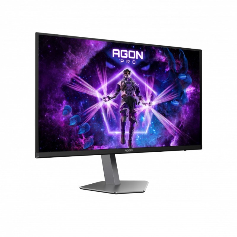 Monitor AOC 27" AG276UZD QD-OLED 4K UHD 240Hz 2xHDMI DP HUB … | PartsPC.pl