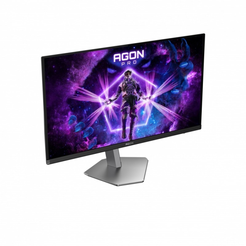 Monitor AOC 27" AG276UZD QD-OLED 4K UHD 240Hz 2xHDMI DP HUB … | PartsPC.pl
