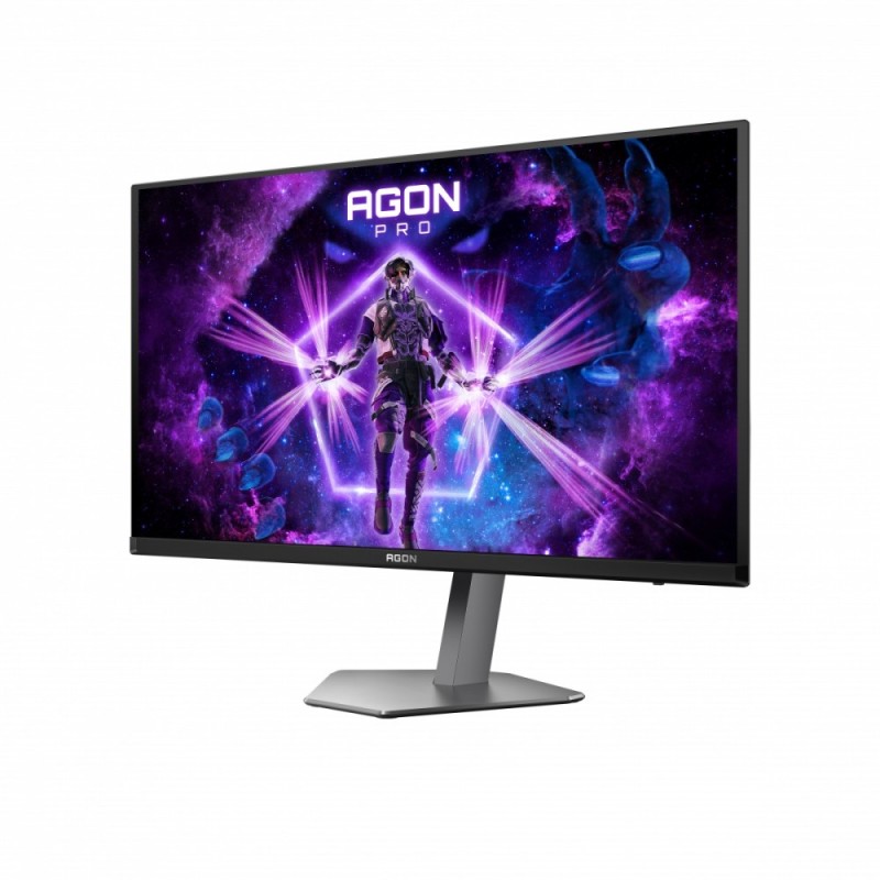 Monitor AOC 27" AG276UZD QD-OLED 4K UHD 240Hz 2xHDMI DP HUB … | PartsPC.pl