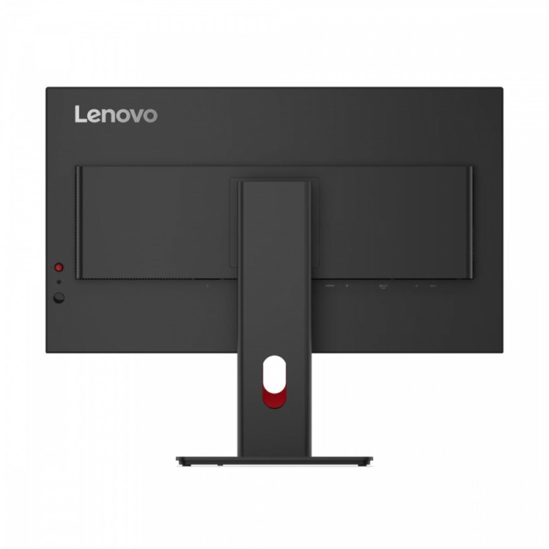 Lenovo Monitor 27 cali ThinkVision T27UD-40 64AFGAT2EU | PartsPC.pl