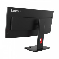 Lenovo Monitor 34 cale ThinkVision T34WD-40 64AEGAT1EU | PartsPC.pl