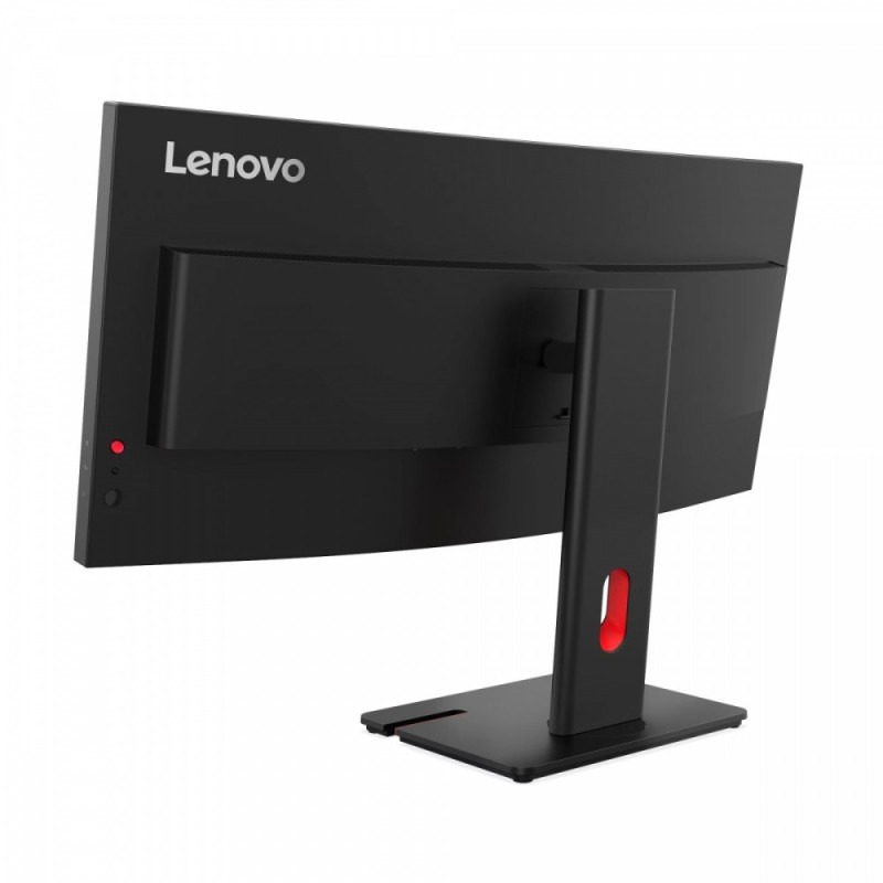 Lenovo Monitor 34 cale ThinkVision T34WD-40 64AEGAT1EU | PartsPC.pl