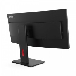 Lenovo Monitor 34 cale ThinkVision T34WD-40 64AEGAT1EU | PartsPC.pl
