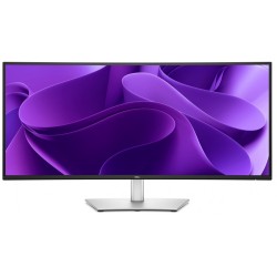 Monitor P3425WE 34.1 cala IPS Curved WQHD (3440x1440)/21:9/H… | PartsPC.pl