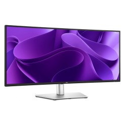 Monitor P3425WE 34.1 cala IPS Curved WQHD (3440x1440)/21:9/H… | PartsPC.pl