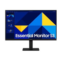 Samsung Monitor 24 cale S30GD IPS 1920x1080 FHD 16:9 1xHDMI … | PartsPC.pl