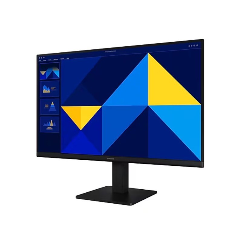 Samsung Monitor 24 cale S30GD IPS 1920x1080 FHD 16:9 1xHDMI … | PartsPC.pl