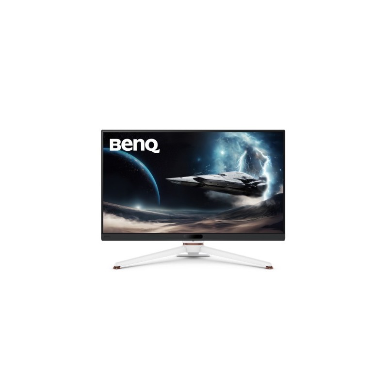 Benq Monitor 27 cali EX271Q 2K IPS IPS/180Hz/2K/Gaming | PartsPC.pl