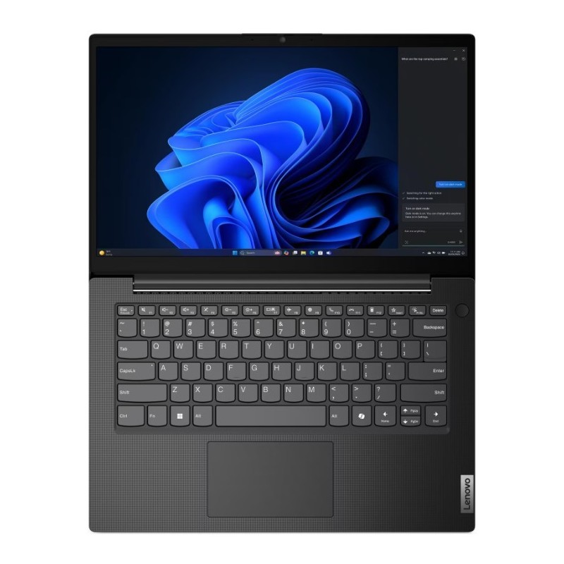 Notebook Lenovo V14 G5 IRL 14"FHD/i5-13420H/16GB/SSD512GB/UH… | PartsPC.pl