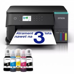 Urządzenie wielofunkcyjne  L6360 ITS  A4/35ppm/W(LAN)/100k s… | PartsPC.pl