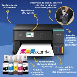 Urządzenie wielofunkcyjne  L6360 ITS  A4/35ppm/W(LAN)/100k s… | PartsPC.pl